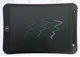 Цветной планшет графический Psheko Writing Tablet 20 дюймов black (Т050950) - изображение 3