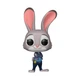 Ігрова фігурка Funko POP! серії Зоотрополіс 2 - Джуді - зображення 2