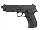 Пістолет Cyma SigSauer AEP (CM122) CM.122 - black [CYMA] (для страйкболу) - зображення 1