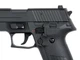 Пістолет Cyma SigSauer AEP (CM122) CM.122 - black [CYMA] (для страйкболу) - зображення 5