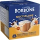 Кофе в капсулах Caffe Borbone Dolce Gusto Фундук 14 г х 16 шт (8034028338236) - изображение 1