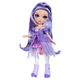 Игровой набор Rainbow High Rainbow Shimmers Виолетта (со слаймом) 122425 - изображение 1