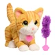 Интерактивная игрушка FurReal Кошечка Белла 28141 - изображение 1