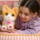 Интерактивная игрушка FurReal Кошечка Белла 28141 - изображение 7