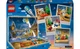 Адвент-календарь Lego Advent City 2025 60475 - изображение 8