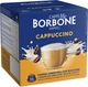 Кофе в капсулах Caffe Borbone Dolce Gusto Капучино 14 г х 16 шт (8034028338243) - изображение 1