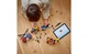 Конструктор Lego City Ремикс вертолетов, пожарных машин и подлодок, 874 деталей 60462 - изображение 2