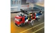 Конструктор Lego City Ремикс вертолетов, пожарных машин и подлодок, 874 деталей 60462 - изображение 5