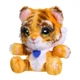 Интерактивная игрушка FurReal My Mini's Little Hugs Малыш Тигр 28153 - изображение 1