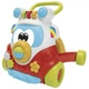 Ходунки Chicco Eco plus Happy Hippy Walker 2 в 1 11335.00 - зображення 1