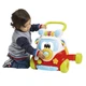 Ходунки Chicco Eco plus Happy Hippy Walker 2 в 1 11335.00 - зображення 4