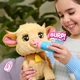 Интерактивная игрушка FurReal Коровка Мэгги 28158 - изображение 9