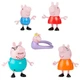 Набор фигурок Peppa Figurines Большая семья Пеппы G0506 - изображение 2