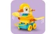 Конструктор Lego Duplo Town Тварини на колесах 3в1, 58 деталей 10448 - зображення 5