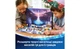 Адвент-календарь Lego Advent Disney Princess Frozen 2025, 231 деталь 43273 - изображение 4