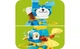 Конструктор Lego Duplo Town Тварини на колесах 3в1, 58 деталей 10448 - зображення 6