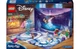 Адвент-календарь Lego Advent Disney Princess Frozen 2025, 231 деталь 43273 - изображение 7