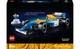 Конструктор Lego Icons Williams Racing FW14B і Найджел Менселл, 799 деталей 10353 - зображення 1