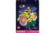 Конструктор Lego Botanicals Миниатюрный солнечный букет, 373 деталей 10347 - изображение 1