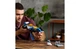 Конструктор Lego Icons Williams Racing FW14B і Найджел Менселл, 799 деталей 10353 - зображення 3