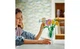 Конструктор Lego Botanicals Миниатюрный солнечный букет, 373 деталей 10347 - изображение 3
