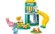 Конструктор Lego Bluey Веселощі з Блуї та Хлоєю на ігровому майданчику, 104 деталі 11201 - зображення 7
