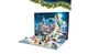 Адвент-календарь Lego Advent Harry Potter 2025, 278 деталей 76456 - изображение 3