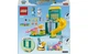 Конструктор Lego Bluey Веселощі з Блуї та Хлоєю на ігровому майданчику, 104 деталі 11201 - зображення 8