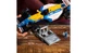 Конструктор Lego Icons Williams Racing FW14B і Найджел Менселл, 799 деталей 10353 - зображення 7