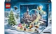 Адвент-календарь Lego Advent Harry Potter 2025, 278 деталей 76456 - изображение 7