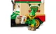 Конструктор Lego Iconic Грузовик Санты, 224 детали 40746 - изображение 5