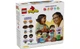 Конструктор Lego Duplo Town Конструктор людей с сильными эмоциями, 71 деталь 10423 - изображение 9