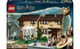 Конструктор Lego Harry Potter Тисовая улица: визит тетки Мардж, 639 деталей 76451 - изображение 1