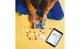 Конструктор Lego Creator 3в1 Печатная машинка с цветами, 363 детали 31169 - изображение 2