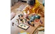 Конструктор Lego Ninjago Комби-автомобиль команды ниндзя, 576 деталей 71820 - изображение 2