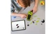 Конструктор Lego Speed Champions Dodge Challenger SRT Hellcat, 390 деталей 77237 - изображение 5