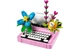 Конструктор Lego Creator 3в1 Печатная машинка с цветами, 363 детали 31169 - изображение 8