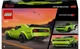 Конструктор Lego Speed Champions Dodge Challenger SRT Hellcat, 390 деталей 77237 - изображение 7