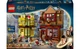 Конструктор Lego Harry Potter Якісні товари для квідичу і кафе з морозивом, 795 деталей 76452 - зображення 1