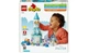 Конструктор Lego Duplo Disney Вечеринка в ледяном дворце Эльзы и Анны, 54 деталей 10455 - изображение 9