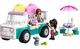 Конструктор Lego Friends Хартлейк-Сити. Фургон с мороженым, 92 детали 42644 - изображение 8
