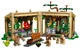 Конструктор Lego Harry Potter Замок Хогвартс: урок гербологии, 390 деталей 76445 - изображение 8
