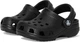 Кроксы детские Crocs Classic Kids Clog Black 29 (EU 27-28) - изображение 2