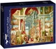 Пазли Bluebird Puzzle Art by Bluebird - Джованні-Паоло Паніні. Картинна галерея з видами сучасного Риму / 1000 елементів ( F-60268) - изображение 1