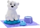 Кукла Эльза и Медвежонок с Аксессуарами Холодное Сердце Disney Frozen Elsa and Bear Mattel JFG16 - изображение 5