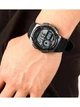 Мужские наручные электронные часы CASIO Classic AE-1000W-1B - изображение 7