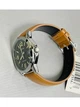Casio MTP-V004L-1B2 мужские кварцевые часы кожаный ремешок черный циферблат - изображение 3