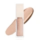 Консилер для обличчя Neverti Radiant Creamy Cover 004 Light Medium Бежевий, 10 мл - зображення 2