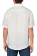 Рубашка Armani Exchange 54(2XL) Белый (128111) - изображение 3