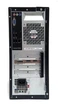 Игровой ПК Dell Inspirion 3650 / Intel Core i3-6100 (2 (4) ядра по 3.7 GHz) / 8 GB DDR3 / 512 GB SSD / AMD Radeon R9 350, 2 GB GDDR5, 128-bit / Wi-Fi+Bluetooth \ Win 10 Home Lic б/у - изображение 3